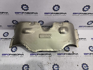 теплозащита кузова Bentley Continental GT 3 поколение 2023, 4.0 л., CVD, бензин, АКПП, красный, купе, полный привод, правый руль, 971119368C