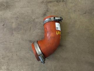 патрубок (трубопровод, шланг) Land Rover Discovery Sport 1 поколение L550 2016, 2.0 л., дизель, АКПП, передний привод