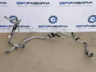 трубка кондиционера Land Rover Range Rover 4 поколение L405 2015, 4.4 л., дизель, АКПП, полный привод, правый руль, CPLA19A834DD, LR036420