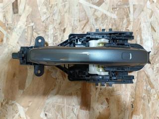 ручка наружная задняя левая Volvo XC90 2 поколение 2019, 2.0 л., дизель, АКПП, передний привод, 31378253, 31378253, 31378254, 31416245