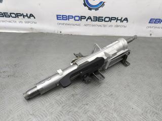 рулевая колонка Audi Q7 4M 2018, 3.0 л., дизель, АКПП, полный привод, правый руль, 4M2419065