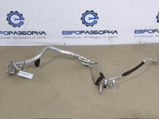 трубка кондиционера BMW 4 Gran Coupe F36 [рестайлинг] 2020, 2.0 л., бензин, АКПП, передний привод, 9337126, 64539337126