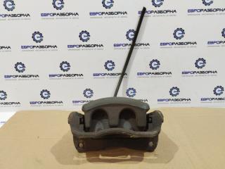 суппорт передний левый Mercedes-Benz X-Класс 1 поколение 2018, 2.0 л., дизель, АКПП, черный, полный привод, правый руль, A4704205600, 82240M06, A4704205600