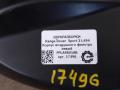 корпус воздушного фильтра Land Rover Range Rover Sport 2 поколение L494 2017, 3.0 л., дизель, АКПП, передний привод, FPLA9601AC, 1040515S01, FPLA9601AB, FPLA9601AD, LR000753, LR062607, LR071914, LR095546, FPLA9601AB - фото №6