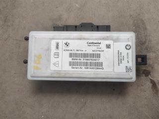 блок управления камерой BMW 6 Gran Coupe F06 [рестайлинг] 2016, 4.4 л., бензин, АКПП, полный привод, 65776807634, 65776807634, 65779461916, 65779385026, 65779350003, 65779343687, 65779319493, 65779305926, 65779280186, 65779247384, 65779252736, 65779247025, 65779243272, 65779240238, 6807634, 65776808, 65779330, 65779253, 65779244