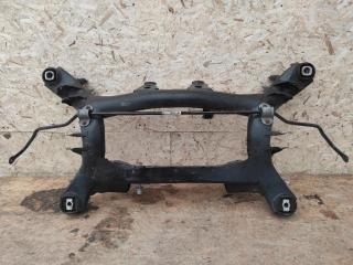 балка подвески задняя BMW 3 серия F30/F31 [рестайлинг] F30 2018, 2.0 л., бензин, АКПП, задний привод, 333, 6851656, 6851656