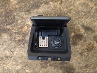 пепельница Land Rover Range Rover 3 поколение [2-й рестайлинг] L322 2010, 4.4 л., дизель, АКПП, передний привод, FKH500100, FKH500100, LR011490