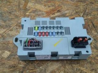 блок предохранителей Land Rover Range Rover Sport 2 поколение L494 2017, 3.0 л., дизель, АКПП, передний привод, CPLA14Q073AA, C2D23644, LR041091, CPLA14Q073AA, 1505162071, SW71739084