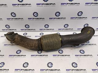 труба приемная глушителя Mercedes-Benz GLE V167 2022, 2.9 л., OM 656.929, дизель, A1674906803