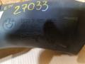 патрубок воздушного фильтра BMW X6 E71/E72 E71 2011, 3.0 л., D, N57 D30 B, дизель, АКПП, передний привод, 137, 13717812058, 7812058 - фото №3