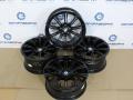 диск литой BMW M3 E90/E92/E93 E90 2010, 4.0 л., i, S65 B40 A, бензин, АКПП, седан, задний привод, правый руль, 36112283555, 36112283556 - фото №11