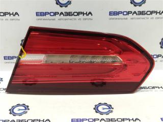 фонарь крышки багажника правый Mercedes-Benz GLE Coupe C292 2016, 3.0 л., дизель, АКПП, передний привод, A2929064200, A2929061000