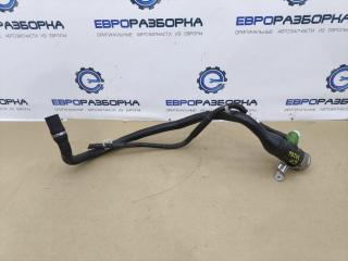 горловина топливного бака BMW 7 серия G11/G12 [рестайлинг] G11 2022, 3.0 л., дизель, АКПП, a96 mineral-weiss metallic, задний привод, правый руль, 16117356517, 7356517