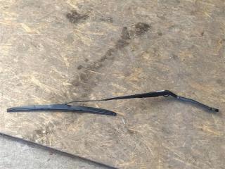 щеткодержатель (поводок стеклоочистителя, дворник) BMW X6 F16 2015, 3.0 л., D, N57 D30 C, дизель, АКПП, внедорожник 5 дв., полный привод, 61617304071, 61617304072