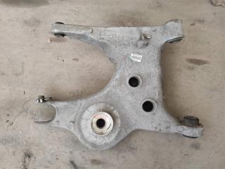 рычаг задний Land Rover Range Rover 4 поколение L405 2015, 4.4 л., дизель, АКПП, полный привод, правый руль, CPLA5B531AG, CPLA5B531AG, LR045836, LR037696