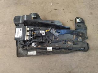 Датчик системы комфортный доступ Land Rover Range Rover Sport 2 поколение L494 2017, 3.0 л., дизель, АКПП, передний привод, GK6214E108AB, K95301AE, LR070878