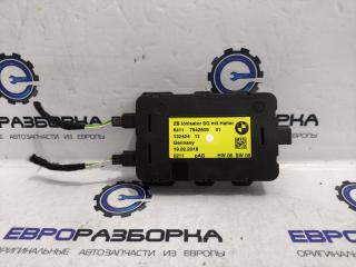 Блок управления ионизатора BMW M5 F90 2018, 4.0 л., бензин, АКПП, передний привод, 64117942809, 64116813097, 64119397970, 64119395318, 64119311887, 7942809