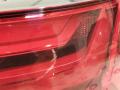 фонарь крышки багажника правый Audi Q7 4M 2018, 3.0 л., TDi, CZZ, дизель, АКПП, серый, внедорожник 5 дв., полный привод, правый руль, 4M0945094M - фото №4
