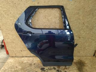 дверь задняя правая Land Rover Discovery 5 поколение L462 2019, 3.0 л., дизель, АКПП, передний привод, HY3224630AB, HY3224630AB, LR080197