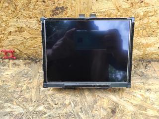 монитор мультимедиа Maserati Levante 1 поколение M161 2017, 3.0 л., дизель, АКПП, передний привод, 670101195, 670101195