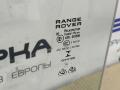 стекло двери задней левой Land Rover Range Rover 4 поколение L405 2014, 4.4 л., дизель, АКПП, полный привод, правый руль, LR034302, CK5225713AC, LR052677, CK5225713AD - фото №5