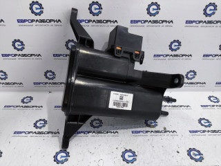 адсорбер Bentley Continental GT 3 поколение 2023, 4.0 л., CVD, бензин, АКПП, красный, купе, полный привод, правый руль, 971201801T