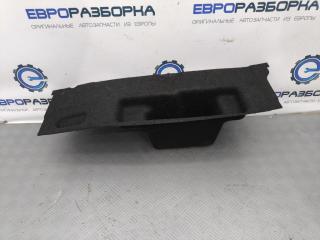 обшивка багажника BMW M6 Gran Coupe F06 2014, 4.4 л., i, S63 B44 B, бензин, АКПП, silverstone metallic a29, купе, правый руль, 51477226446, 7226446