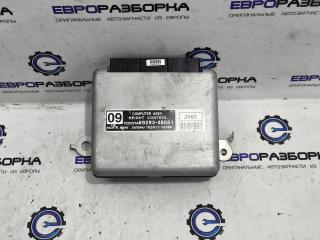 блок управления подвеской Lexus RX 3 поколение [рестайлинг] 2013, 3.0 л., бензин, АКПП, передний привод, 8929348051