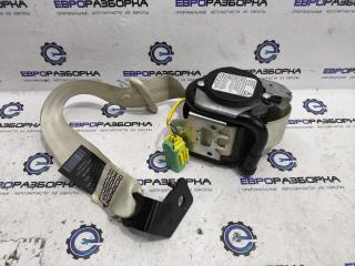 ремень безопасности Bentley Continental Flying Spur 1 поколение 2012, 6.0 л., бензин, АКПП, серый, передний привод, 3W5857805B