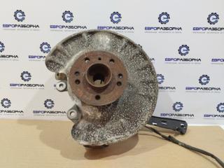 кулак задний левый Mercedes-Benz GLE W166 2017, 3.0 л., CDi, дизель, АКПП, передний привод, A1663570106