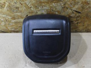 подушка безопасности водителя Land Rover Range Rover 4 поколение L405 2014, 4.4 л., дизель, АКПП, полный привод, правый руль, LR062637, LR062637, CPLA043B13BG8PVJ, LR111569, CPLA043B13DC8PVJ
