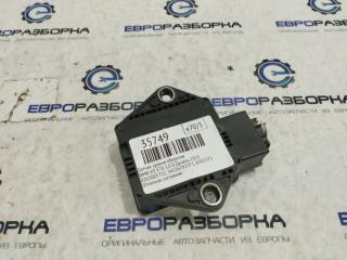 датчик ускорения BMW X5 E70 [рестайлинг] E70 2013, 3.0 л., дизель, АКПП, передний привод, 34526779913, 34526782371, 6782371, 34526770137