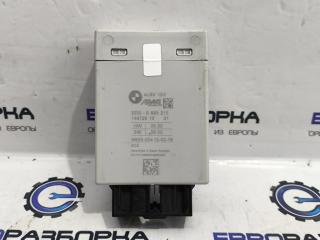 Блок управления рулевой колонки BMW M5 F90 2018, 4.0 л., бензин, АКПП, передний привод, 32306885215, 6885215, 32306894830, 32306881834, 32306875906