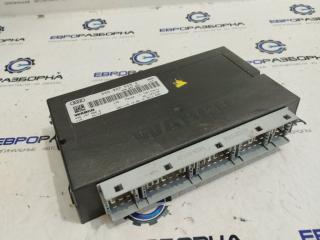 блок управления подвеской Audi A8 D4/4H 2011, 3.0 л., TDi, дизель, АКПП, передний привод, 4H0907553E, 4461570500