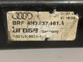 стеклоподъемник передний левый Audi A8 D4/4H 2012, 3.0 л., TDi, дизель, АКПП, передний привод, 4H0837461A, 4H0837461B - фото №3