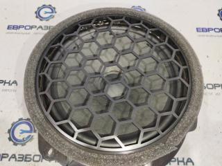 динамик высокочастотный (пищалка) Audi Q8 4M 4M8 2021, 3.0 л., TFSI, DCBD, бензин, АКПП, черный металлик, внедорожник 5 дв., полный привод, правый руль, 4M8035411