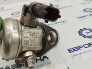 ТНВД Land Rover Range Rover Velar 1 поколение L560 2018, 2.0 л., бензин, АКПП, передний привод, LR091586, H4P39D376AB