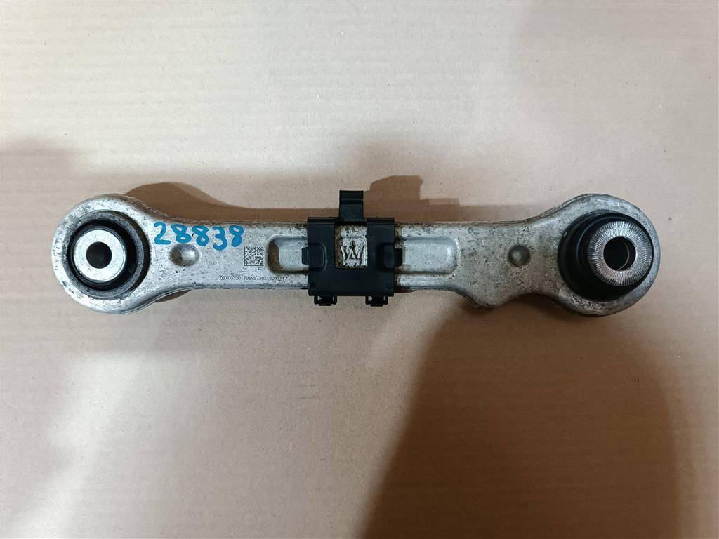 рычаг задний Maserati Levante 1 поколение M161 2017, 3.0 л., дизель, АКПП, передний привод, 670032017, 670032017 - фото №1