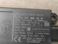 Датчик присутствия Mercedes-Benz E-Класс W213/S213/C238/A238 C238 2018, 2.0 л., бензин, АКПП, передний привод, A2179057001, A2179057001 - фото №3