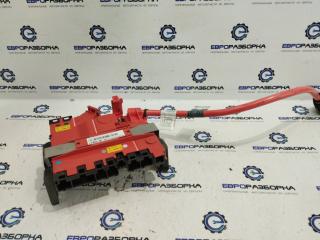 распределитель тока BMW 2 серия F22/F23 2017, 3.0 л., бензин, АКПП, задний привод, 9240490, 61149240490