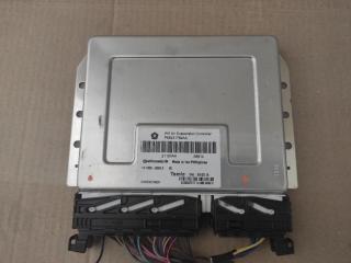 блок управления подвеской Jeep Grand Cherokee 4 поколение [рестайлинг] WK2 2014, 3.0 л., CRD, дизель, АКПП, передний привод, 68231784AA, 68231784AA, P68231784AA