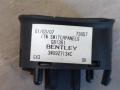 кнопка (выключатель) Bentley Continental GT 1 поколение 2007, 6.0 л., бензин, АКПП, передний привод, 3W0927134C, 3W0927134C, 3W0927134E - фото №2