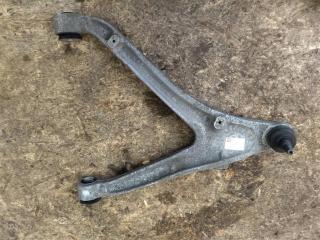 рычаг передний правый Audi R8 42 2008, 4.0 л., TFSI, бензин, АКПП, купе, передний привод, 420407156, 420407156, 420407152L