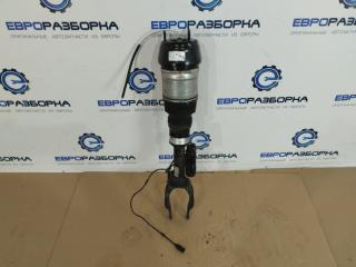 пневмостойка передняя Mercedes-Benz GLE Coupe C292 2015, 3.0 л., CDi, дизель, АКПП, передний привод, A2923200300