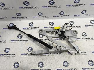 петля капота левая BMW M6 Gran Coupe F06 2014, 4.4 л., i, S63 B44 B, бензин, АКПП, silverstone metallic a29, купе, правый руль, 41007249887, 7249887