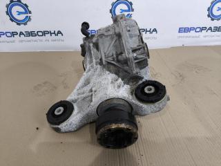 редуктор заднего моста Jaguar XF X260 2018, 3.0 л., дизель, АКПП, передний привод, GX634A213FB, GX63-4A213-FB