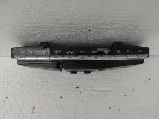 Блок управления климат-контроля Mercedes-Benz S-Класс W221 [рестайлинг] W221 2013, 4.0 л., бензин, АКПП, передний привод, A2219055200, A2219055200