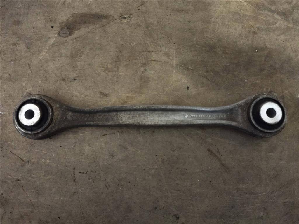 рычаг задний Porsche 911 991 2014, 3.4 л., бензин, АКПП, задний привод, 99133116103, 99133116103, 99133116103FC0 - фото №1