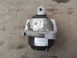 Подушка крепления ДВС BMW 2 серия F22/F23 2017, 3.0 л., бензин, АКПП, задний привод, 6851264, 6851264, 221
