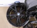диск литой BMW 2 серия F22/F23 2017, 3.0 л., АКПП, передний привод - фото №8